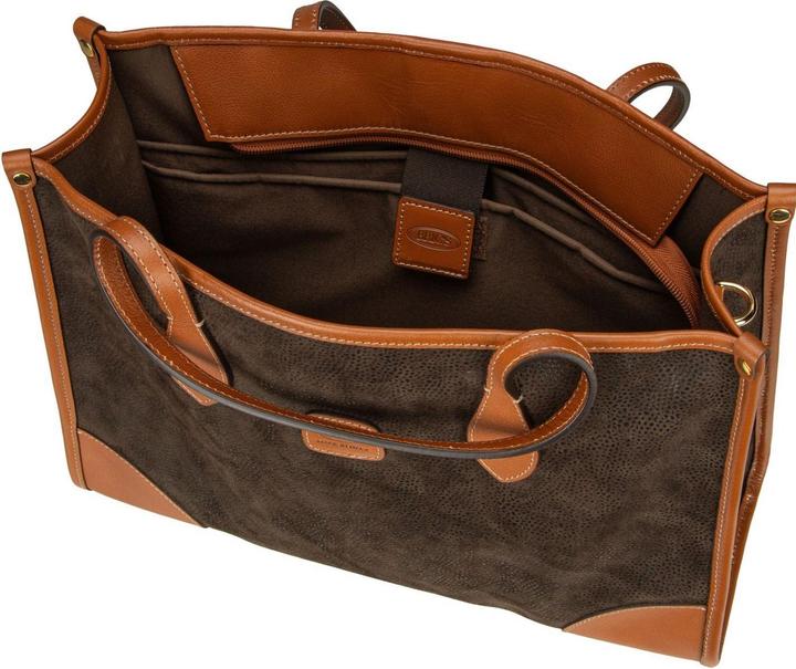 Immagine prodotto Brics Life Shopper Tasche S 35 cm Laptopfach (11 l)