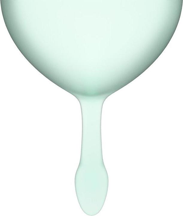 Actual product image Satisfyer Feel Good (Regular)