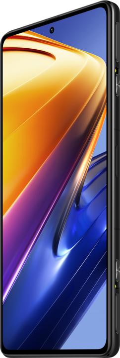 Produktbild Xiaomi Poco F4 GT (256 GB, Cyber Yellow, 6.67", Dual SIM, 64 Mpx, 5G)