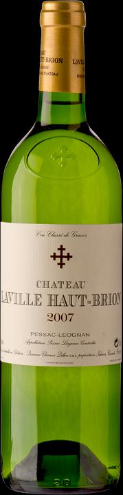 Produktbild Château La Mission Haut-Brion Laville Haut-Brion blanc (1 x 75 cl, 2007)
