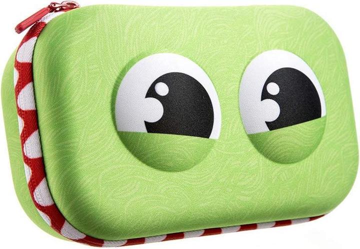 Image du produit Only-Bags.Store Federmäppchen | Grosses Federmäppchen für die Schule | Etui für Kinder mit Organizer