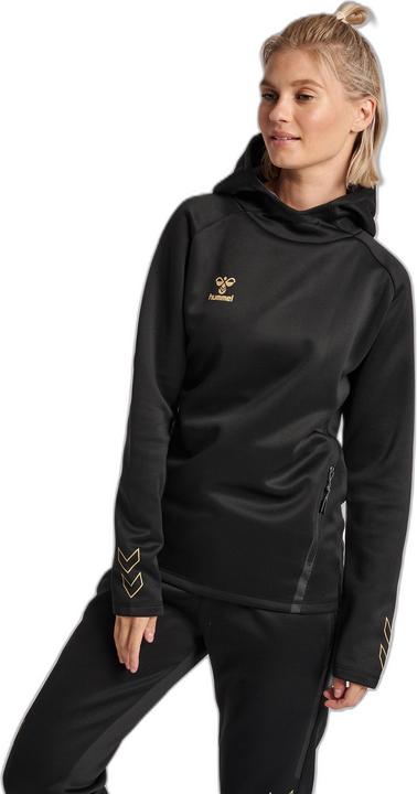 Immagine prodotto hummel Cima Xk Felpa Con Cappuccio Donna (S)