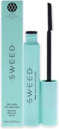 Produktbild Sweed Make-up (Schwarz, Black)