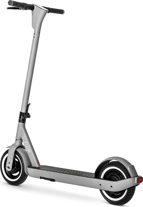 Actual product image SoFlow So One Pro Gen2 (20 km/h, 65 km, 500 W)