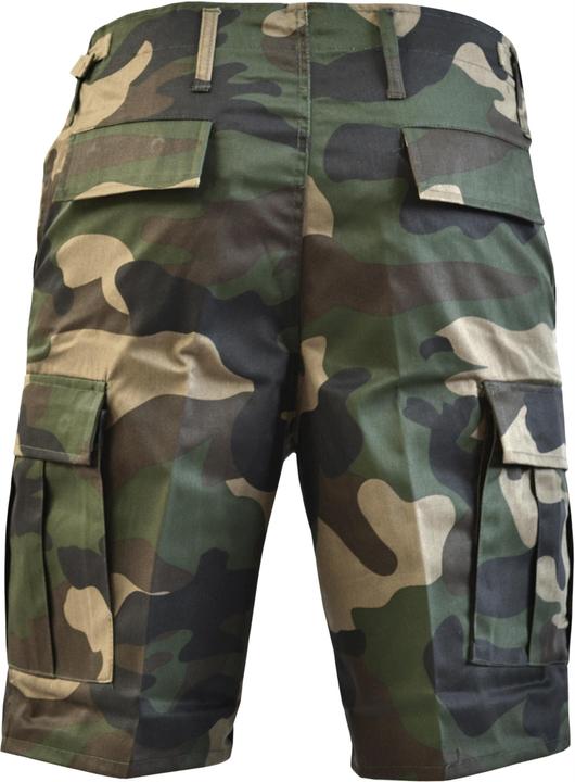 Produktbild Normani Herren BDU Shorts - 9209 (56)