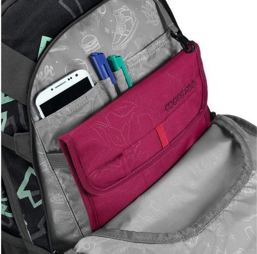 Produktbild Coocazoo Schulrucksack MATE, 30 Liter (30 l)