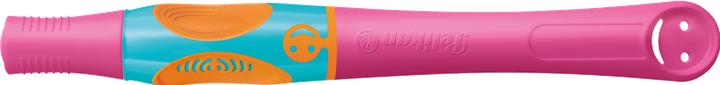 Produktbild Pelikan Tintenroller Griffix Lovely Pink Blister L (Lovely pink, 1 x)