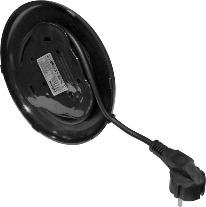 Immagine prodotto Tristar WK-1325 Wasserkocher (1.20 l)