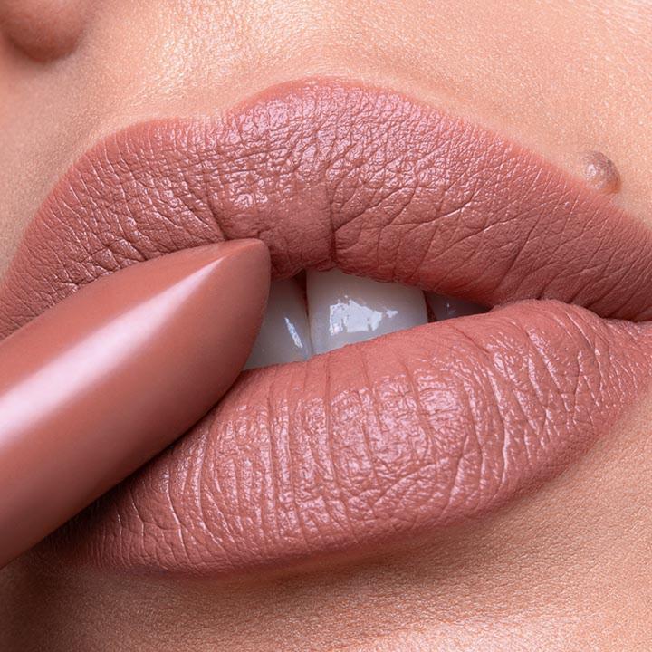 Immagine prodotto Catrice Rossetto Full Satin Nude 020 nudo (030 nudo)