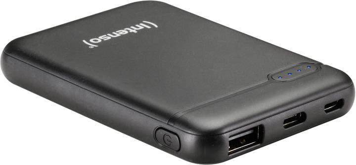 Image du produit Intenso XS5000 (5000 mAh, 18.50 Wh)