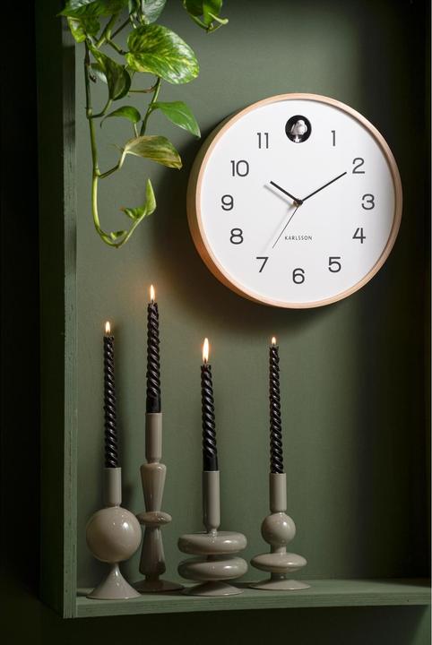 Produktbild Karlsson Natural Cuckoo (34 cm)