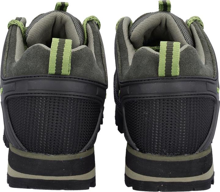 Actual product image CMP Campagnolo Moon Low Trekking Shoes Waterproof (42)