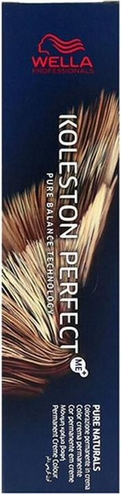 Actual product image Wella Koleston Perfect ME+ Pure Naturals (0, 55)