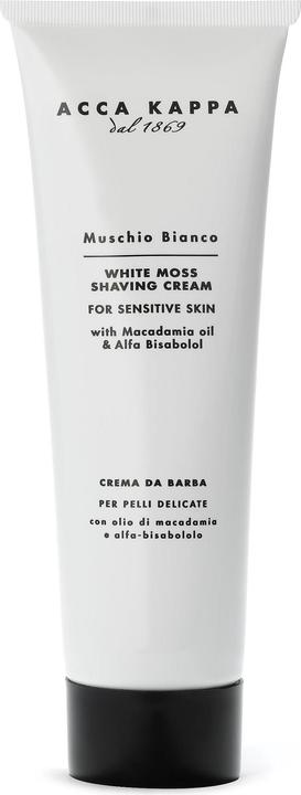 Acca Kappa White Moss After Shave Emulsion (Balsam, 125 ml)