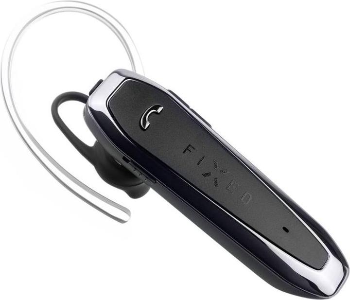 Actual product image Fixed Talk Bluetooth czarny (Wireless, USB-C)