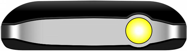 Produktbild Sencor ELEMENT P032S TFT 2.4 Zoll, Dual SIM (2.40")