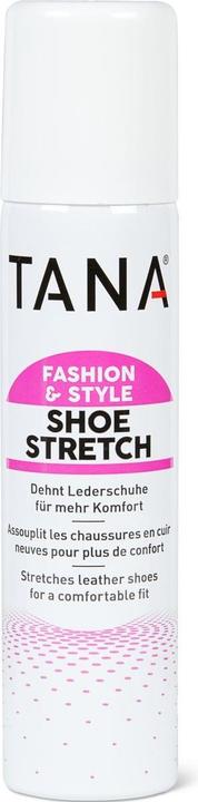 Actual product image Tana Shoe Stretch 75ml (1 x, 75 ml)