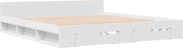 Produktbild VidaXL Keran (135 x 190 cm)
