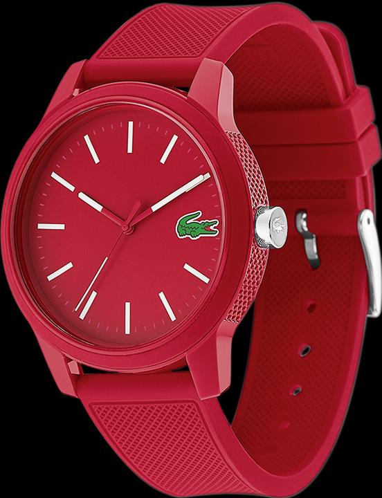 Actual product image Lacoste 12.12 (Analogue wristwatch, 42 mm)