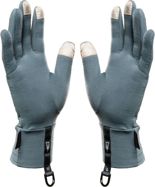 HEAT Merino Liner (12, 13)