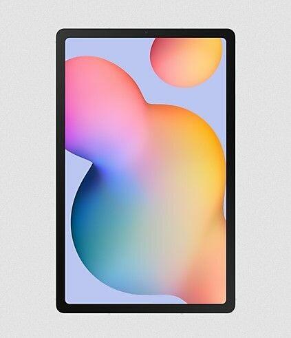 Immagine prodotto Samsung Galaxy Tab S6 Lite (2024) (4G, 10.40", 128 GB, Oxford Grey)