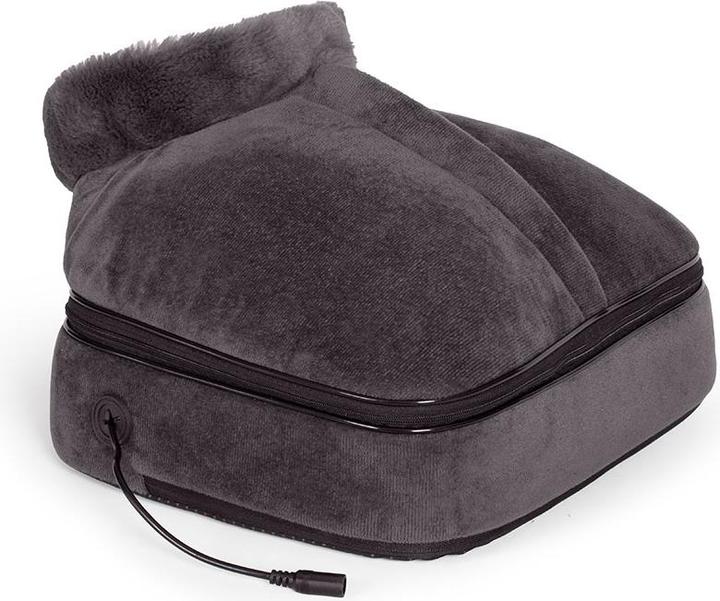 Actual product image Livoo 2 in 1 shiatsu massager