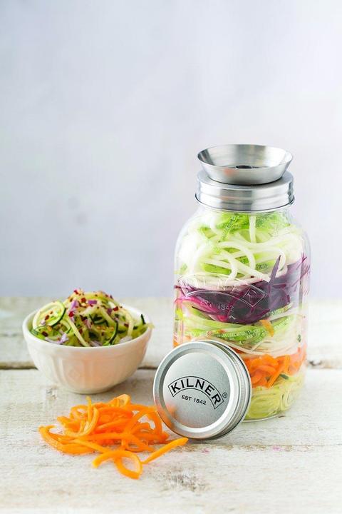 Produktbild Kilner Spiralschneider (1 Stk., 1 l)