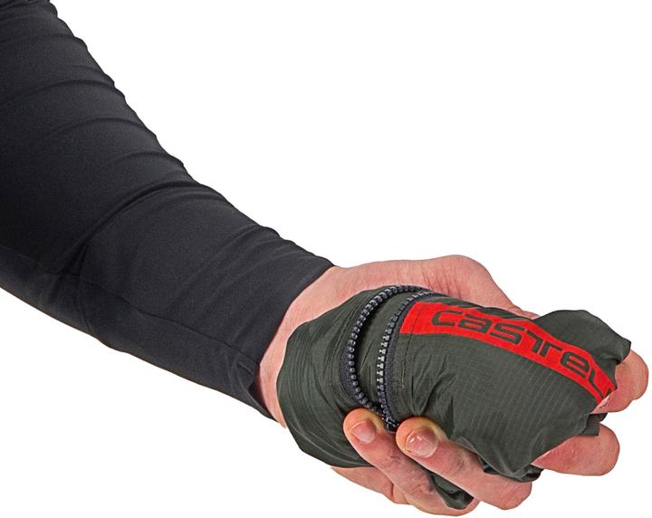 Immagine prodotto Castelli Giacca Squadra Stretch (XXL)