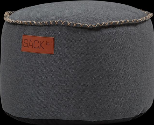Actual product image SackIT canvas