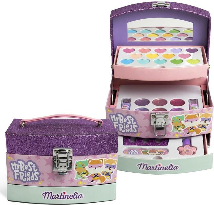 Immagine prodotto Martinelia Il mio migliore amico Beauty Case