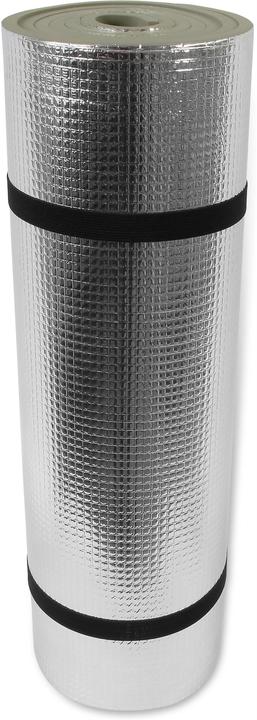 Actual product image Normani Ultra-light ISO compact sleeping pad