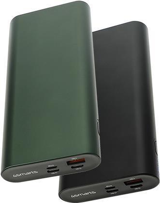 Produktbild 4smarts Enterprise 2 (20000 mAh, 130 W, 74 Wh)