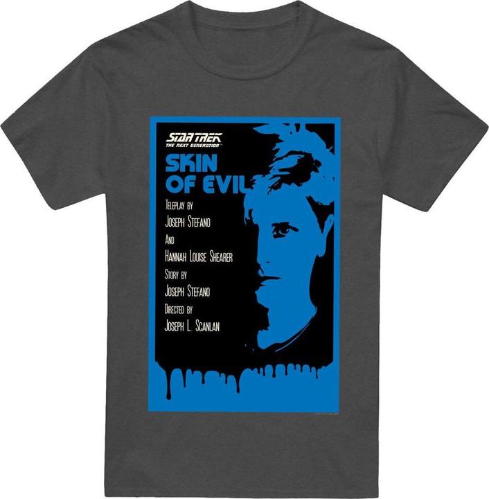 Produktbild The Next Generation Season 1 Episode 23 TShirt (L)