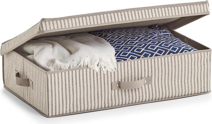 Actual product image Zeller Present Stripes (61.5 x 38 x 16.5 cm, 38.50 l)