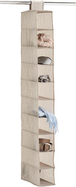 Actual product image Zeller Present Stripes