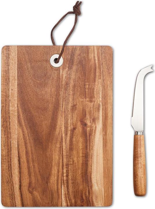 Zeller Present Set per servire il formaggio