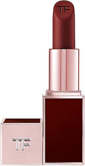 Image du produit Tom Ford Lip Velvet Cherry (Rouge foncé)
