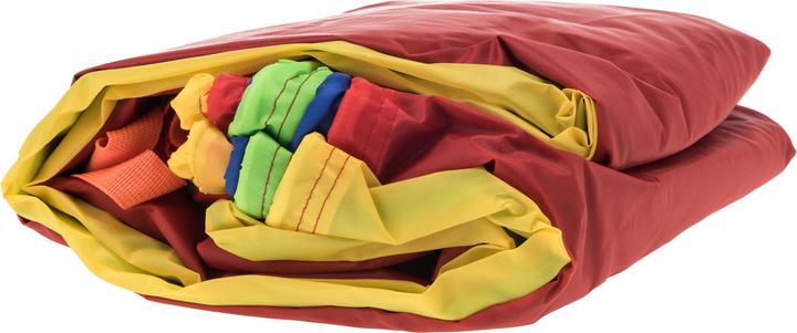 Actual product image Sport Fit BLS Giant Swing Towel 6m