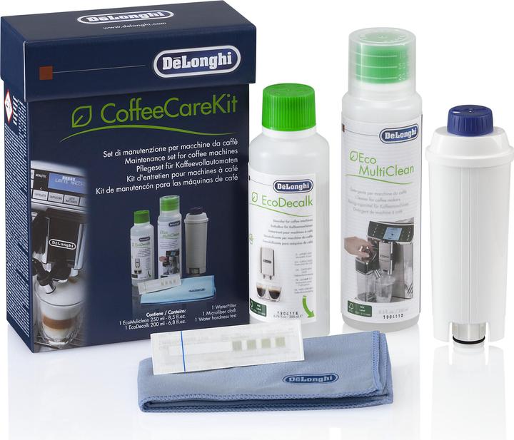 Produktbild De'Longhi DLSC306