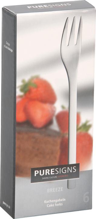 Produktbild Puresigns One extra (6 Stück, Gabel)