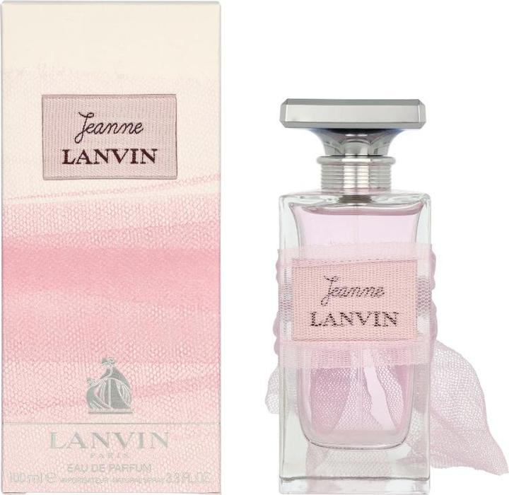 Actual product image Lanvin Jeanne (Eau de parfum, 100 ml)
