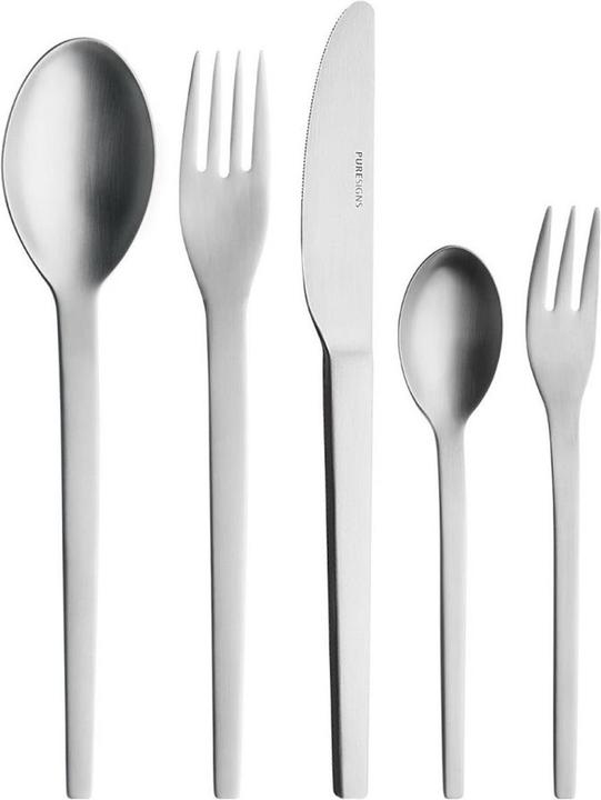 Produktbild Puresigns Six (30 Stück, Besteck Set)