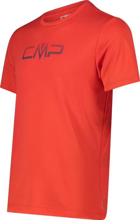 Produktbild CMP Campagnolo Funktions Print (3XL)