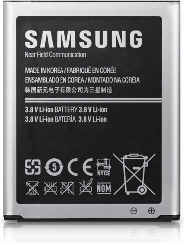 Produktbild Samsung Eb-B600bebecww