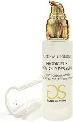 Image du produit Gabor Cosmetics GABOR Hyaluronic Acid Eye Contour Products 30ml (30 ml)