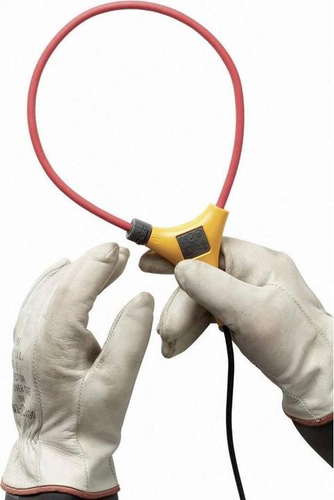 Produktbild Fluke i2500-10 iFlex - Stromwandl (CAT III 1000V, CAT IV 600V)