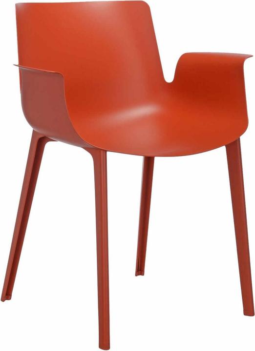 Actual product image Kartell Piuma