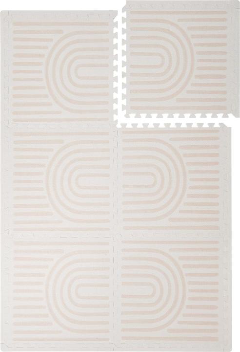 Toddlekind Kids Play (180 x 120 cm)