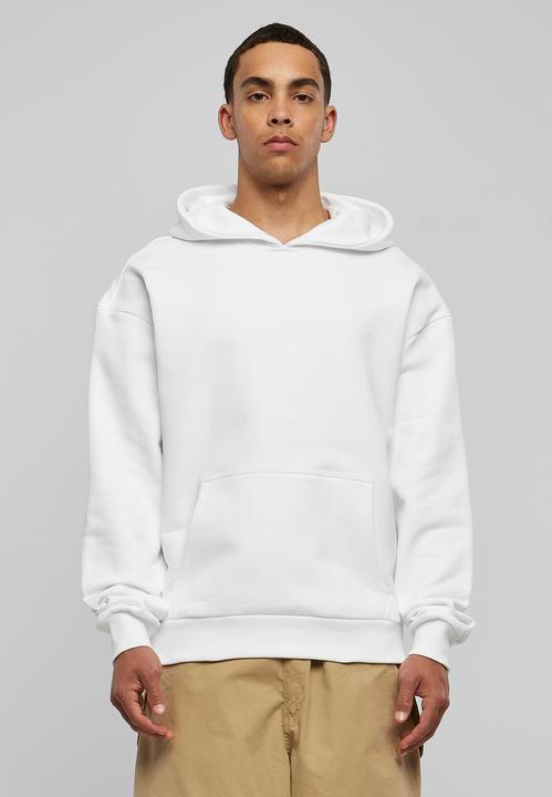 Immagine prodotto Urban Classics Felpa con cappuccio ultra pesante (5XL)
