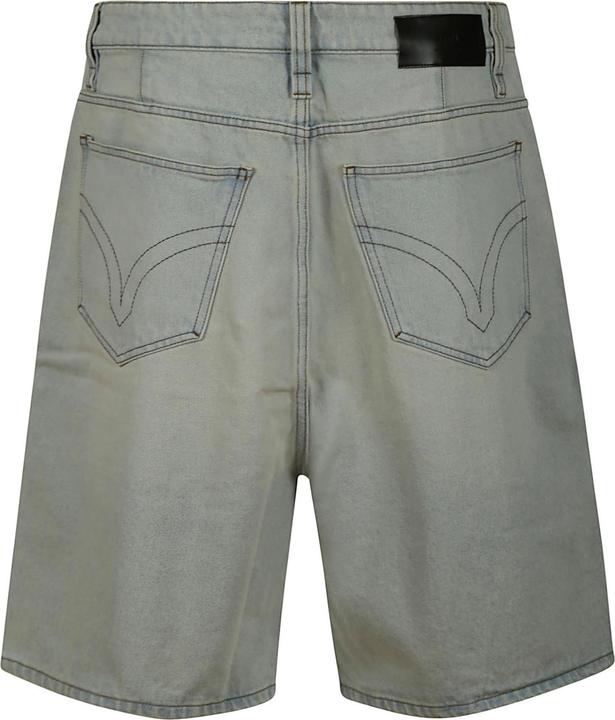 Produktbild Ami Bermuda HSO600.DE0002 448 BLEACHED BLUE
